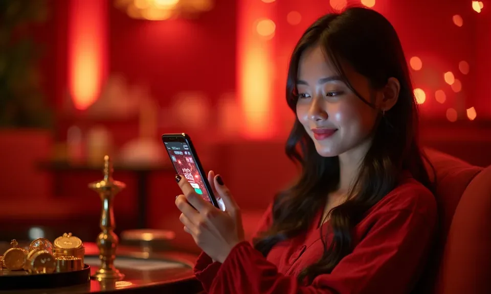 tot717 A Few Steps Between You and the Full Lobby